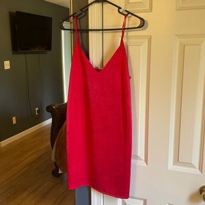 NWT Zara Mini Dress